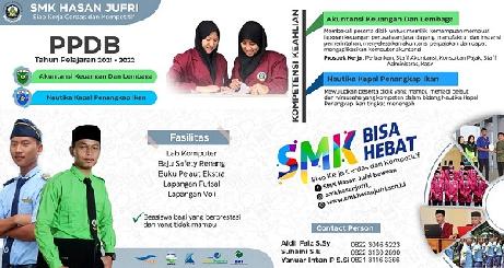 Penerimaan Siswa Baru