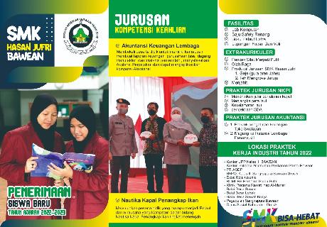 Penerimaan Peserta Didik Baru